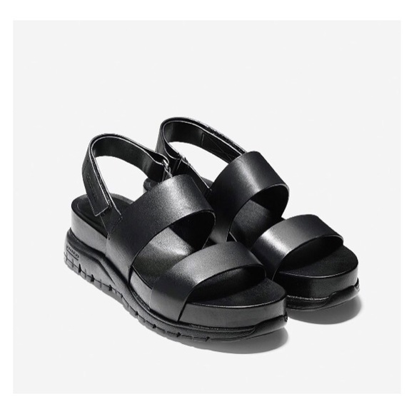 Cole Haan Shoes - ✨COLE HAAN ZEROGRAND SLIDE SANDAL✨
